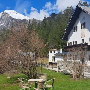 Yin Yoga & Stille Retreat in Tirol