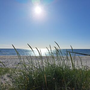 Yin & Yang Retreat auf der Insel Hiddensee