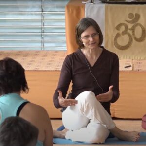 Yintuition Yoga Ausbildung – 40h Yin-Yoga