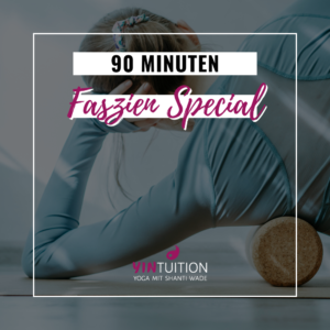 Faszien Spezial Online Workshop
