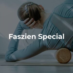 Faszien Spezial Online Workshop