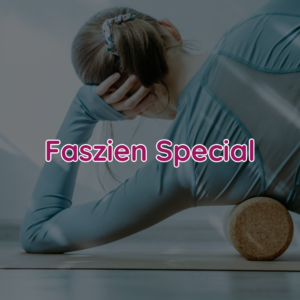 Faszien Spezial Online Workshop
