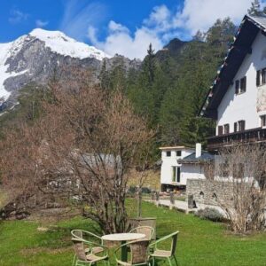 Yin Yoga & Stille Retreat in Tirol